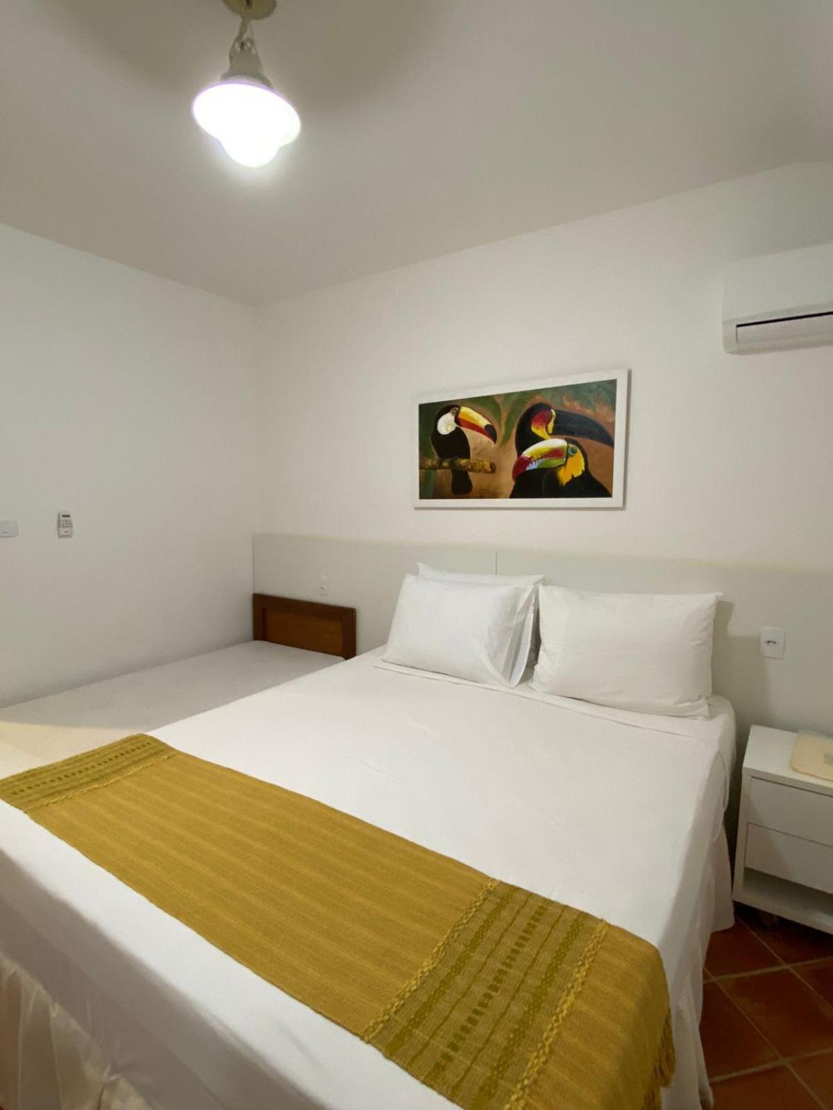 Vale Das Aguas Fazenda Resort Агуас-ди-Санта-Барбара Экстерьер фото